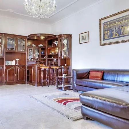 Antao Villa *