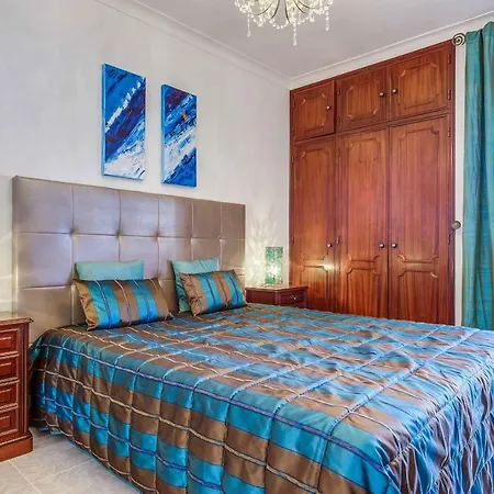 Antao Villa *