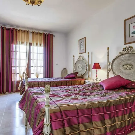 Villa Antao *