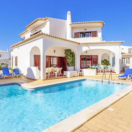 Villa Antao