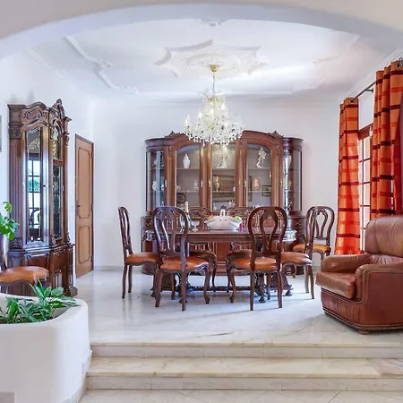 Antao فيلة جويا